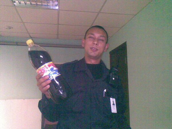 Сергей Малышев