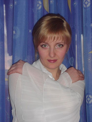 Ксения Лепень