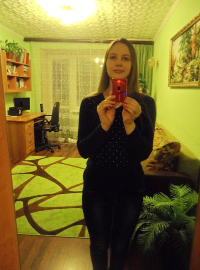 Алина Макарова