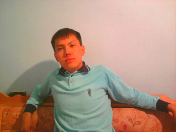 Руслан Каржауов