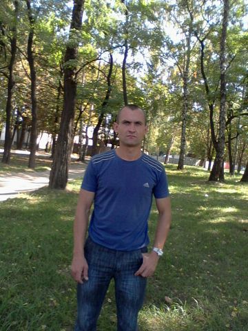 Дмитрий Лебедев