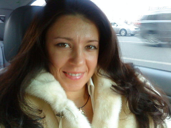 Ольга Косых