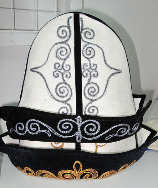 Мезгил Осмонкулов