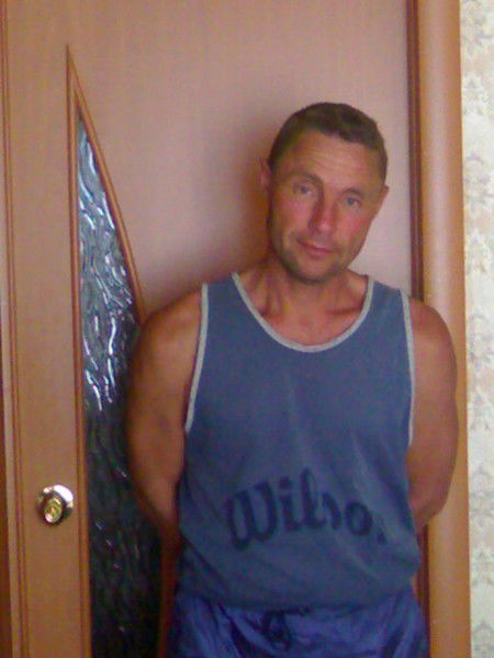 Игорь Горбунов