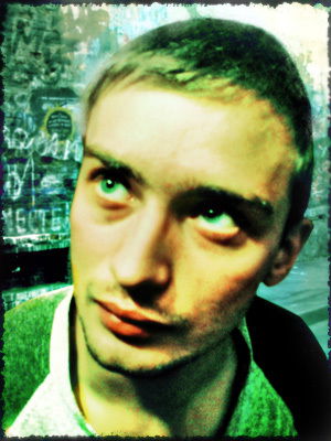 Михаил Чмут