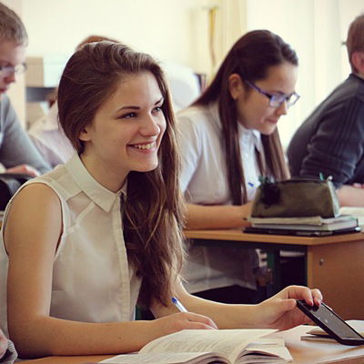 Аня Желтова