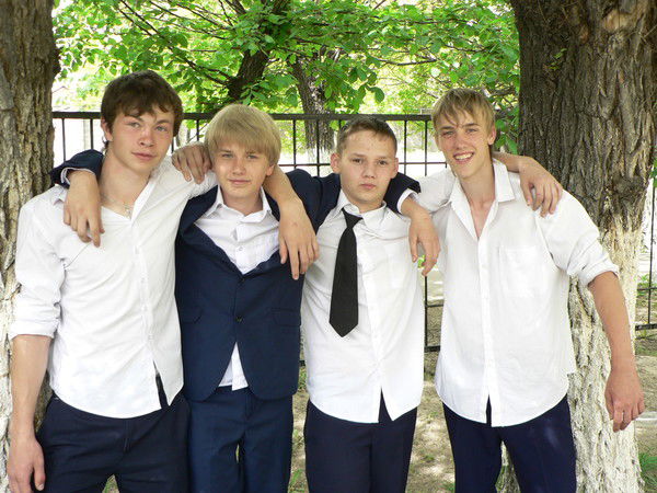 Сергей Матвеев