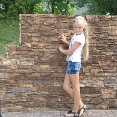 Екатерина Евсеенко