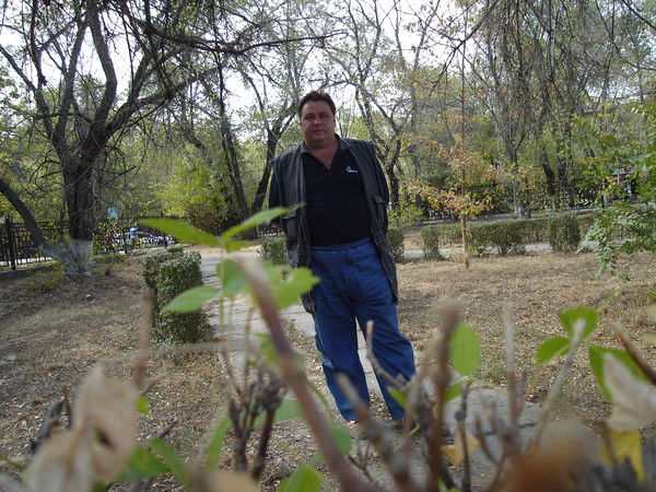 Игорь Суров