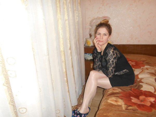 Лиля Улаева