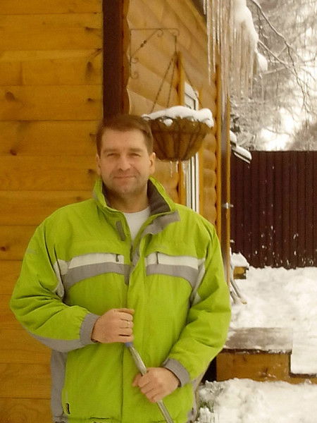 Владислав Маркишов