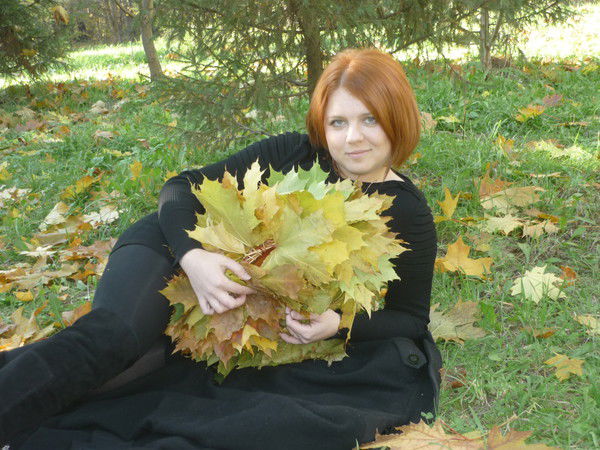 Любовь Королева