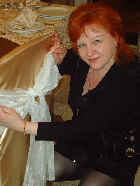 Алёна Полякова