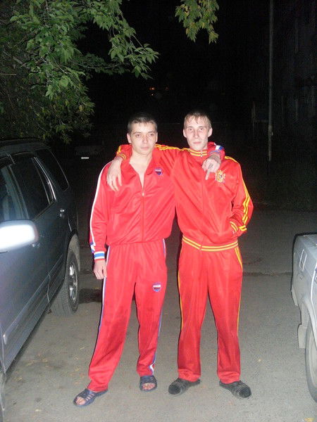 Роман Валяев