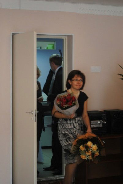 Алла Анушина