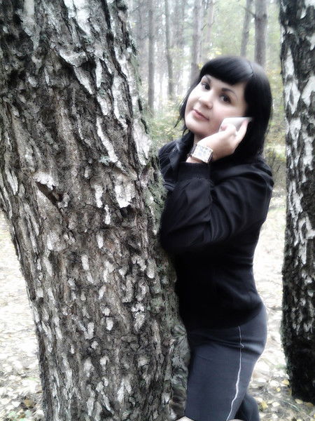 Юлия Чурилова