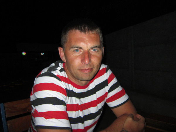 Владислав Васильев