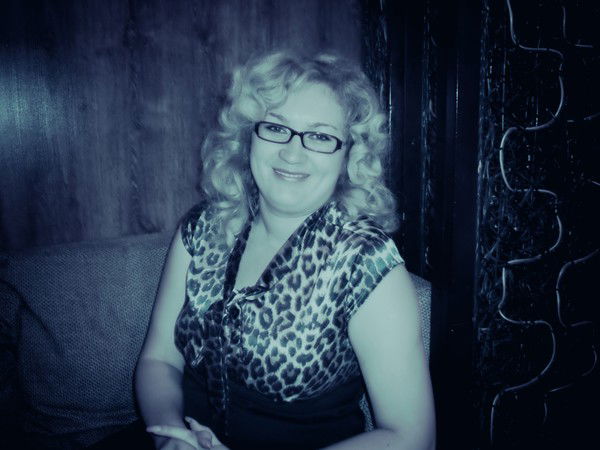 Ирина Белобородова