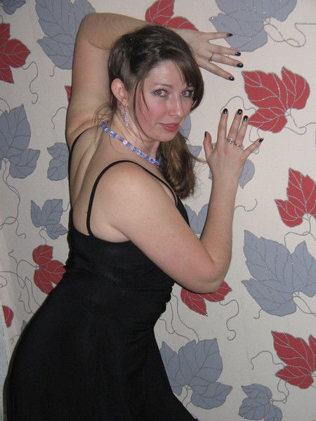 Елена Волкова