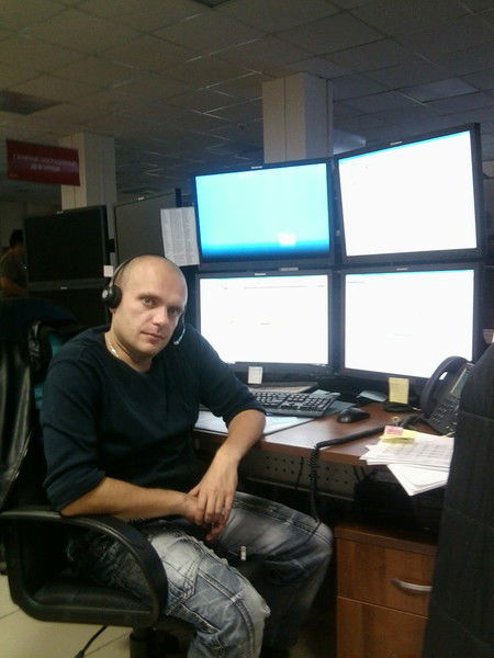 Дмитрий Лавренюк