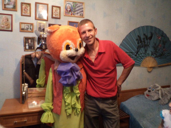 Кочетов Алексей