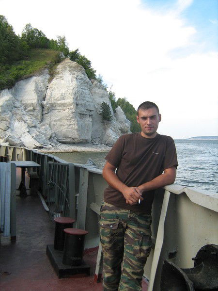 Руслан Иванов