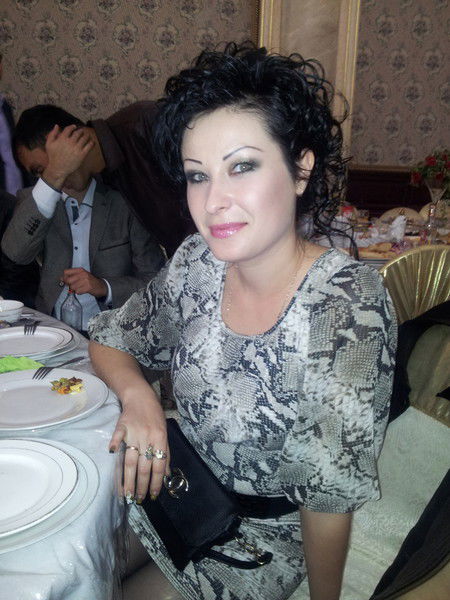 Вероника Иштаева