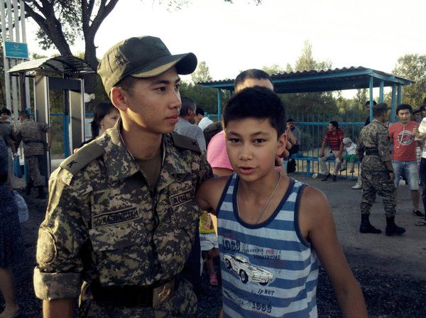 Дильшат Аблахатов