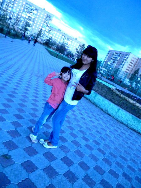 [Избалованное Чудо] ..