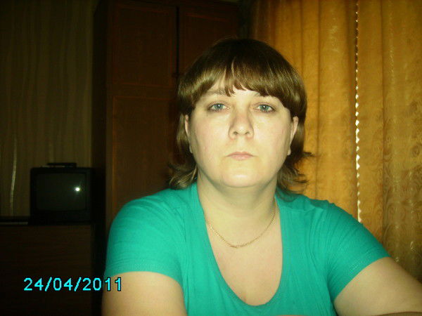 Света Воронцова