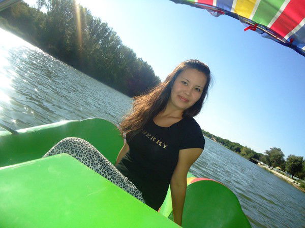 Асемгуль Журмагамбетова