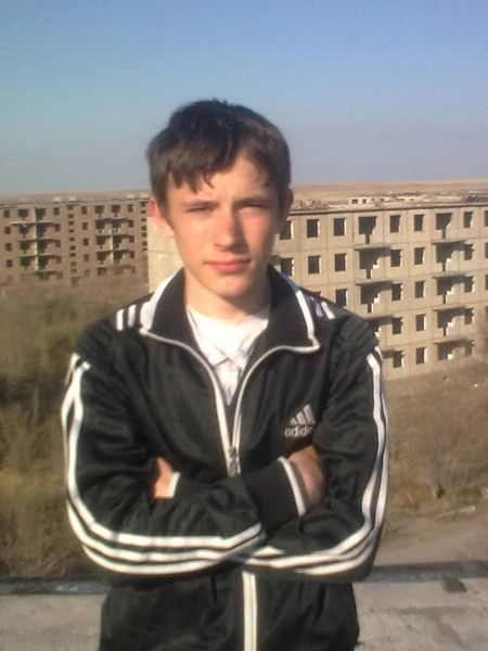 ...vladi-Slav... Lapin