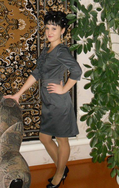 Елена Уварова