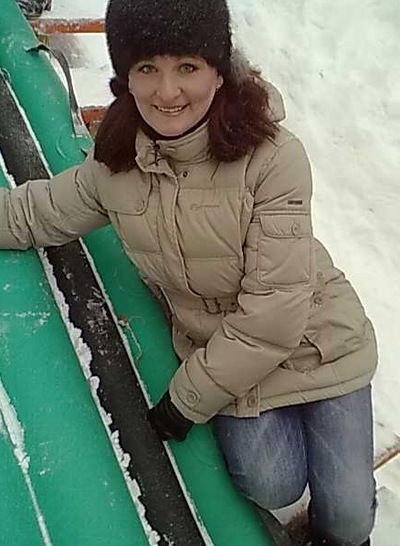 Елена Лунева