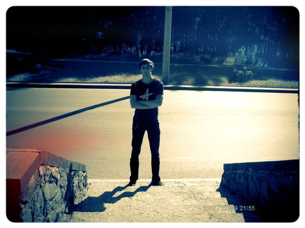 Вадим Омельченко