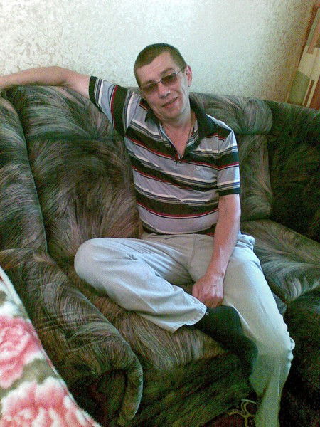 Игорь Карпов