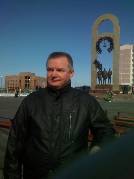 Виктор Товпеко