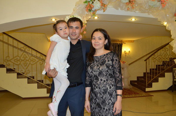 Аликон Гулжанади