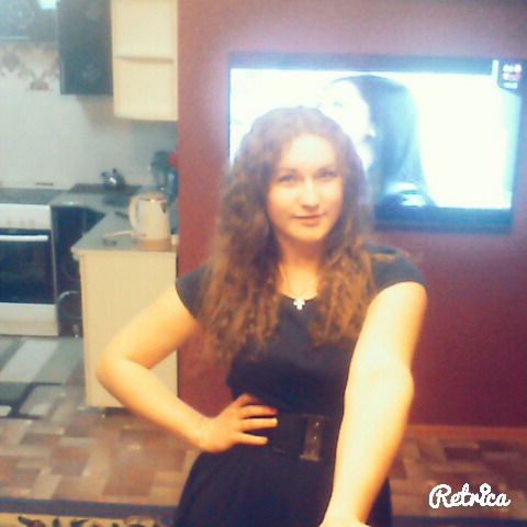 Юлия Аршинская