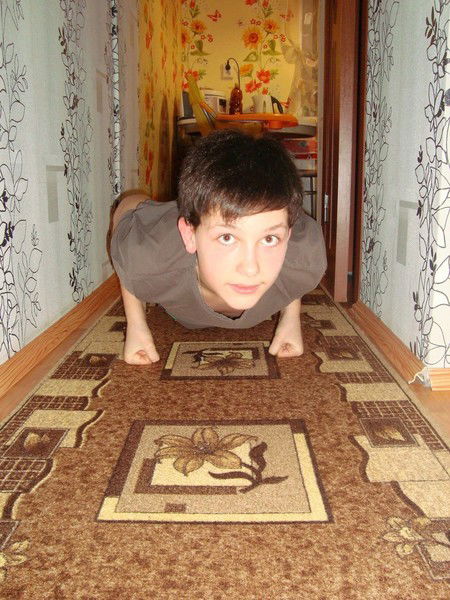 Егор Головач