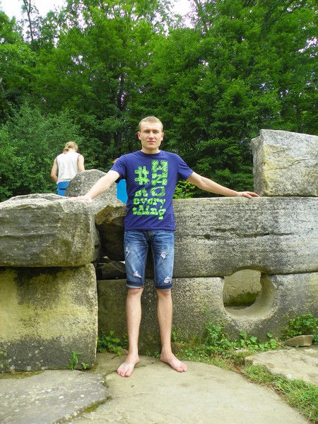 Александр Плотников