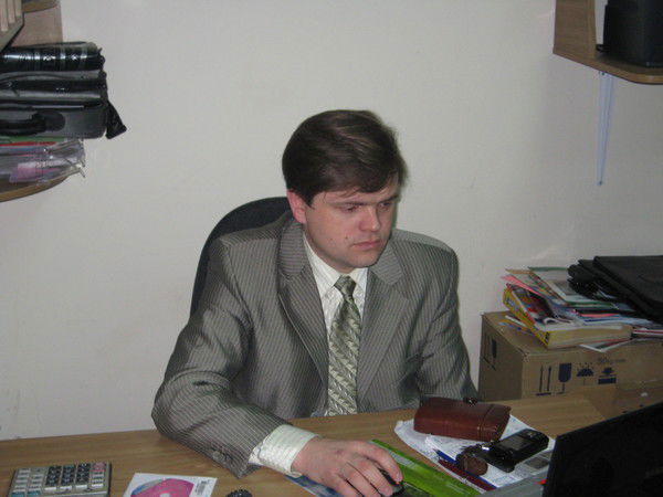 Андрей Теслюк