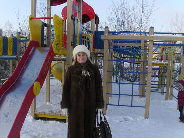 Татьяна Логинова