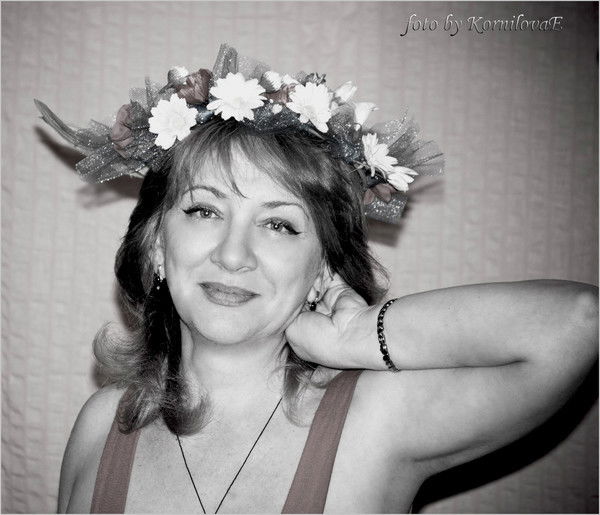 Александра Корнилова