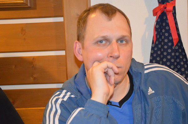 Василий Щёголев