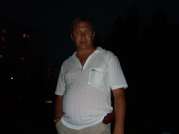 Сергей Курманов