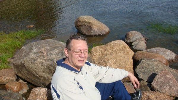 Vasiliy Martsinkevich