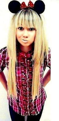 Анастасия Мороз