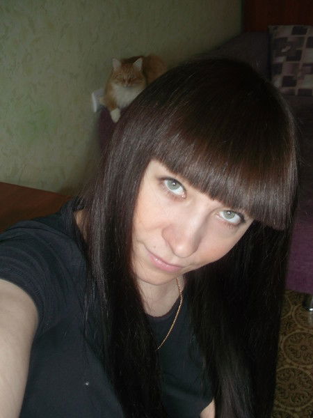 Марина Лапаева