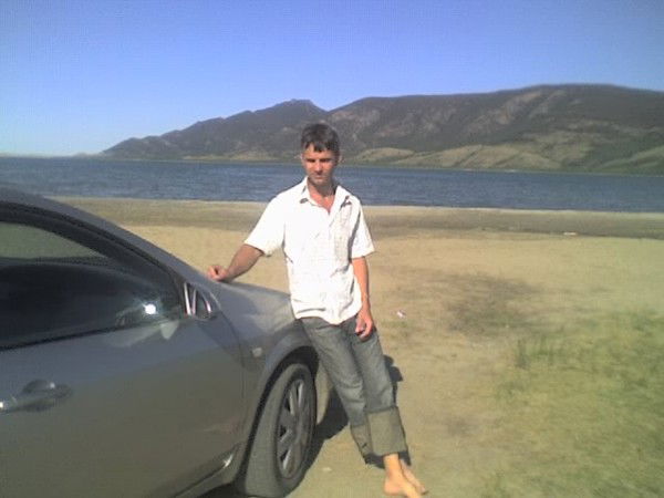 Владимир Скляр